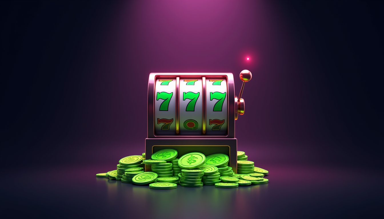 Meja Lucky Twins dengan dealer profesional menampilkan hasil dua angka secara real-time melalui kamera HD